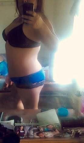 Yerli hızlı krallık milf karri St. Su dolabı kırmızı ayı 1