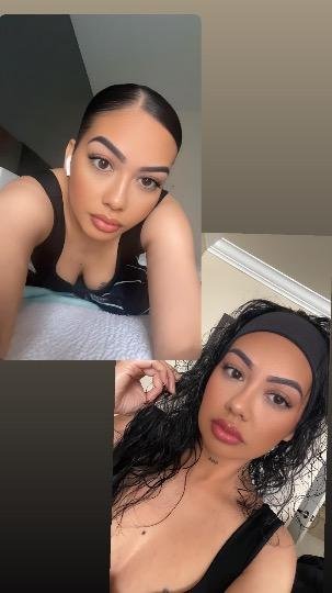 셔먼 오크스 캘리포니아의 28 세 샤넬 에스코트는 그녀가 너무 작아서 BBC를 좋아하지 않습니다. 24