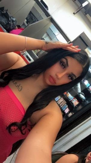 산 페르난도 계곡의 23 세 장미 문신 라티나 에스코트 6