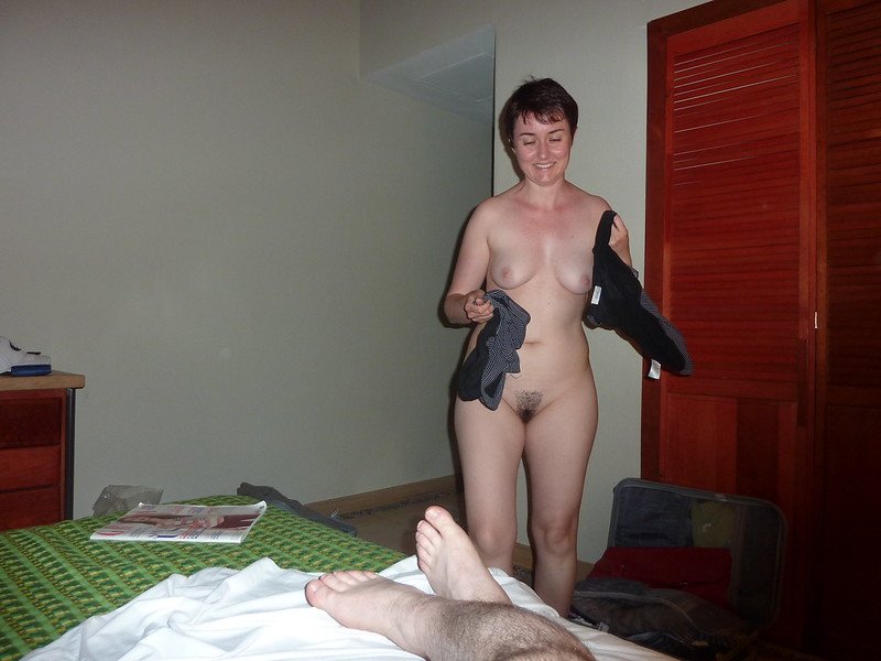 esposas encantadoras 1