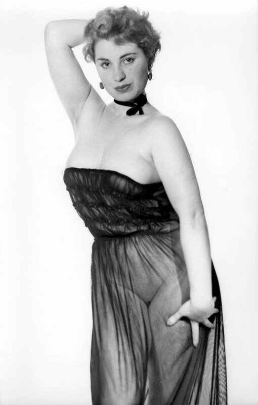 esposas encantadoras 37