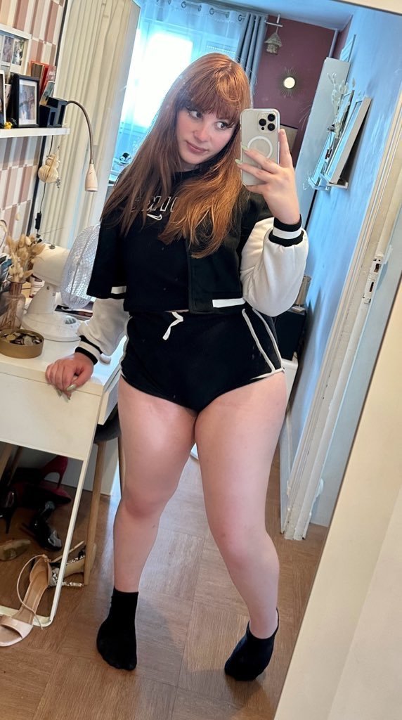 trans Bbw JuniFembug 💗 2