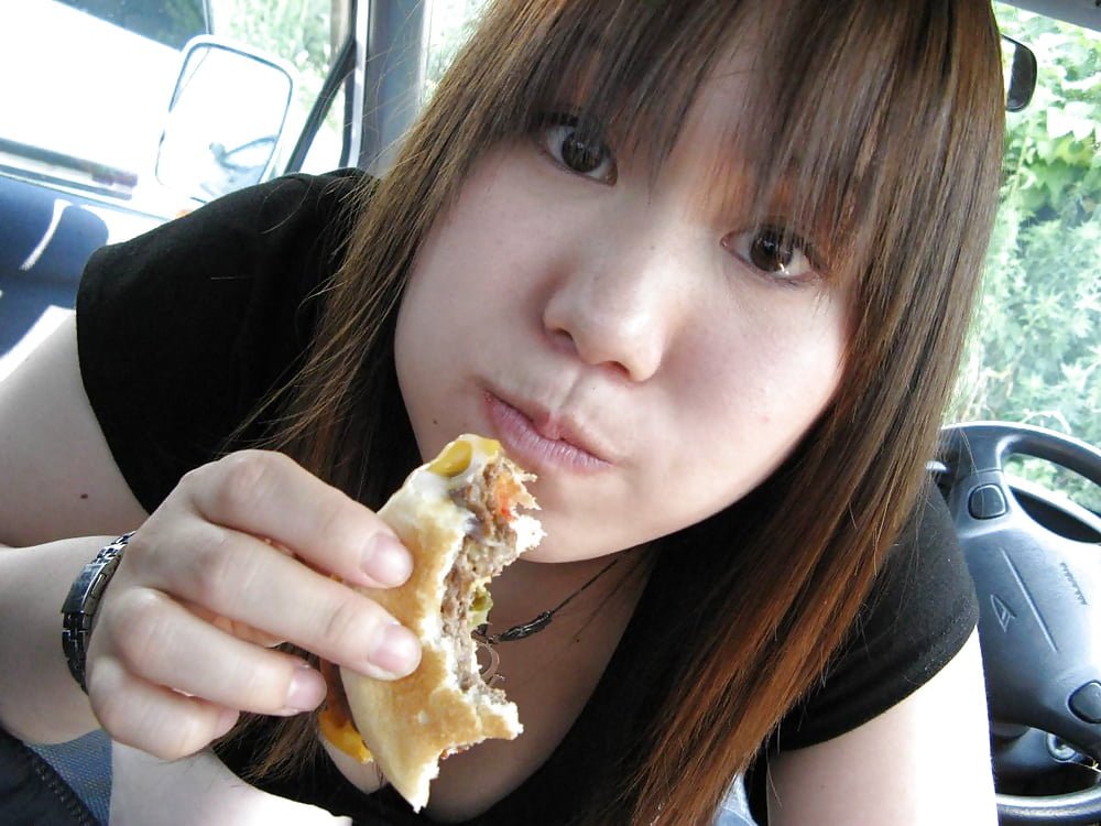 Japanese Asian Beauty Having Naughty Fun 4