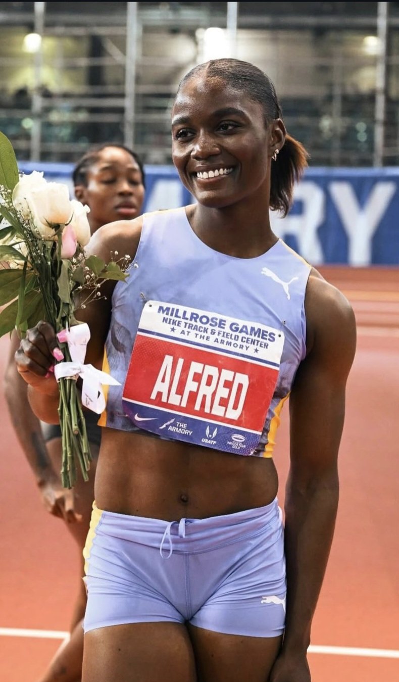 Bulky Darlings Pt ein Paar von 7