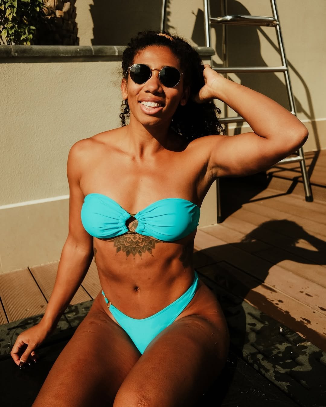 Bulky Darlings Pt ein Paar von 10