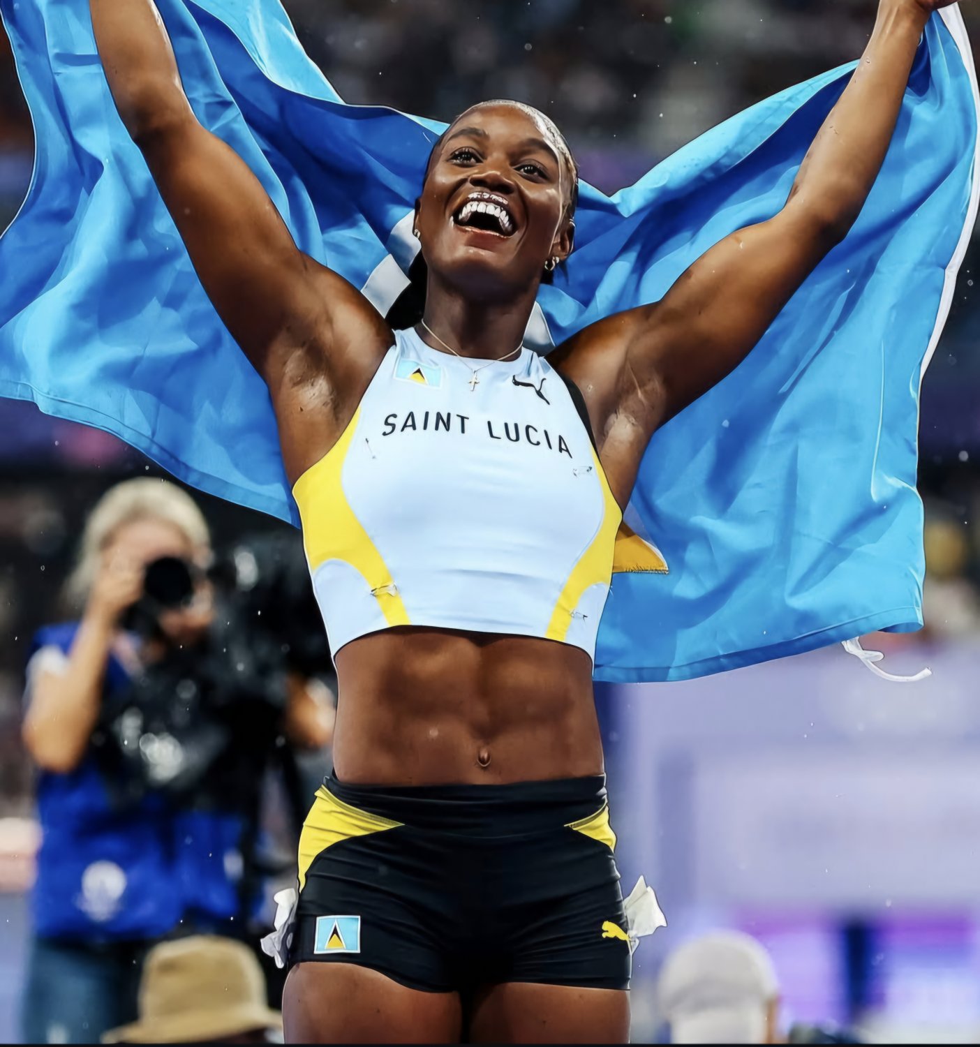 Bulky Darlings Pt ein Paar von 14