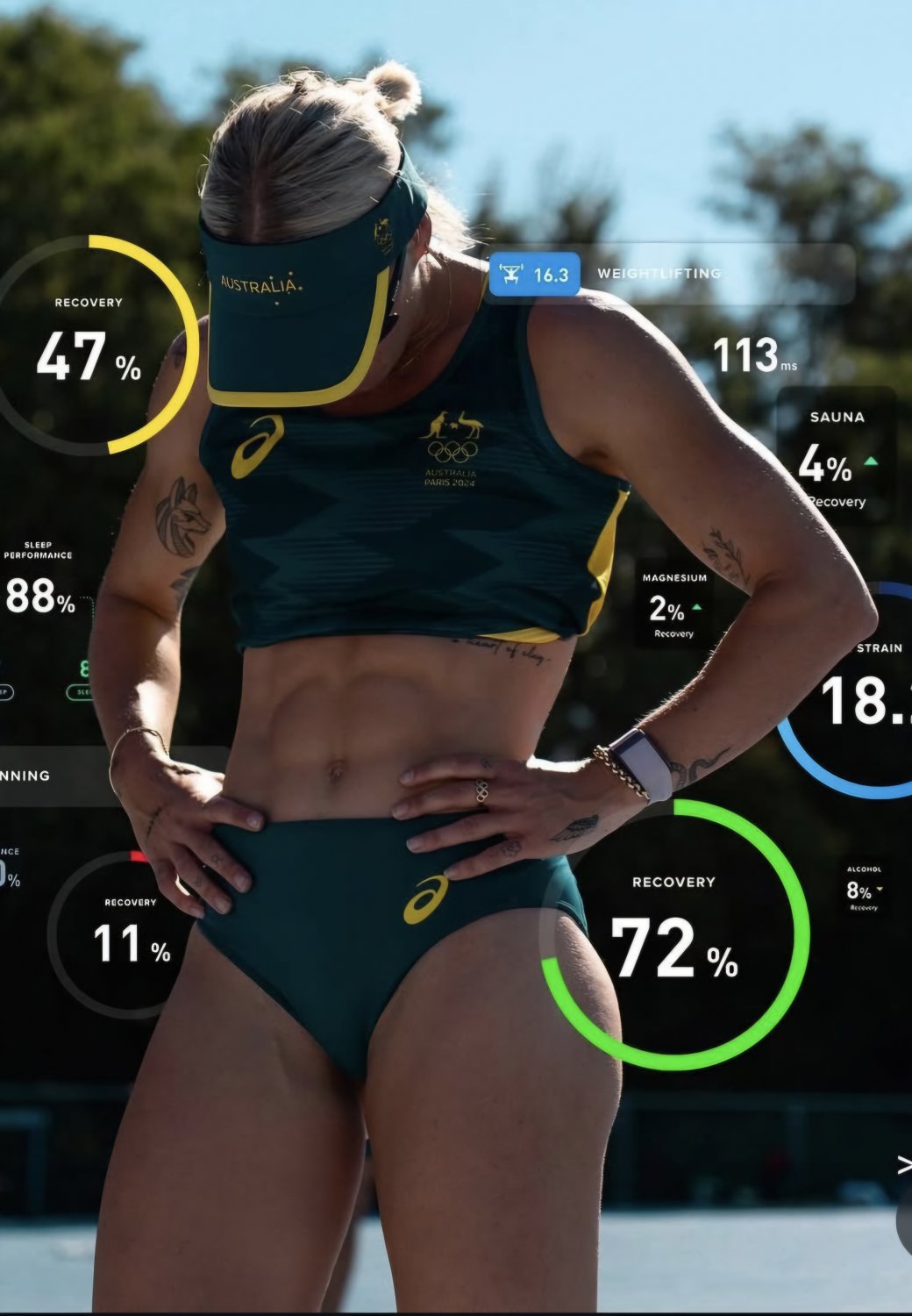 Bulky Darlings Pt ein Paar von 20