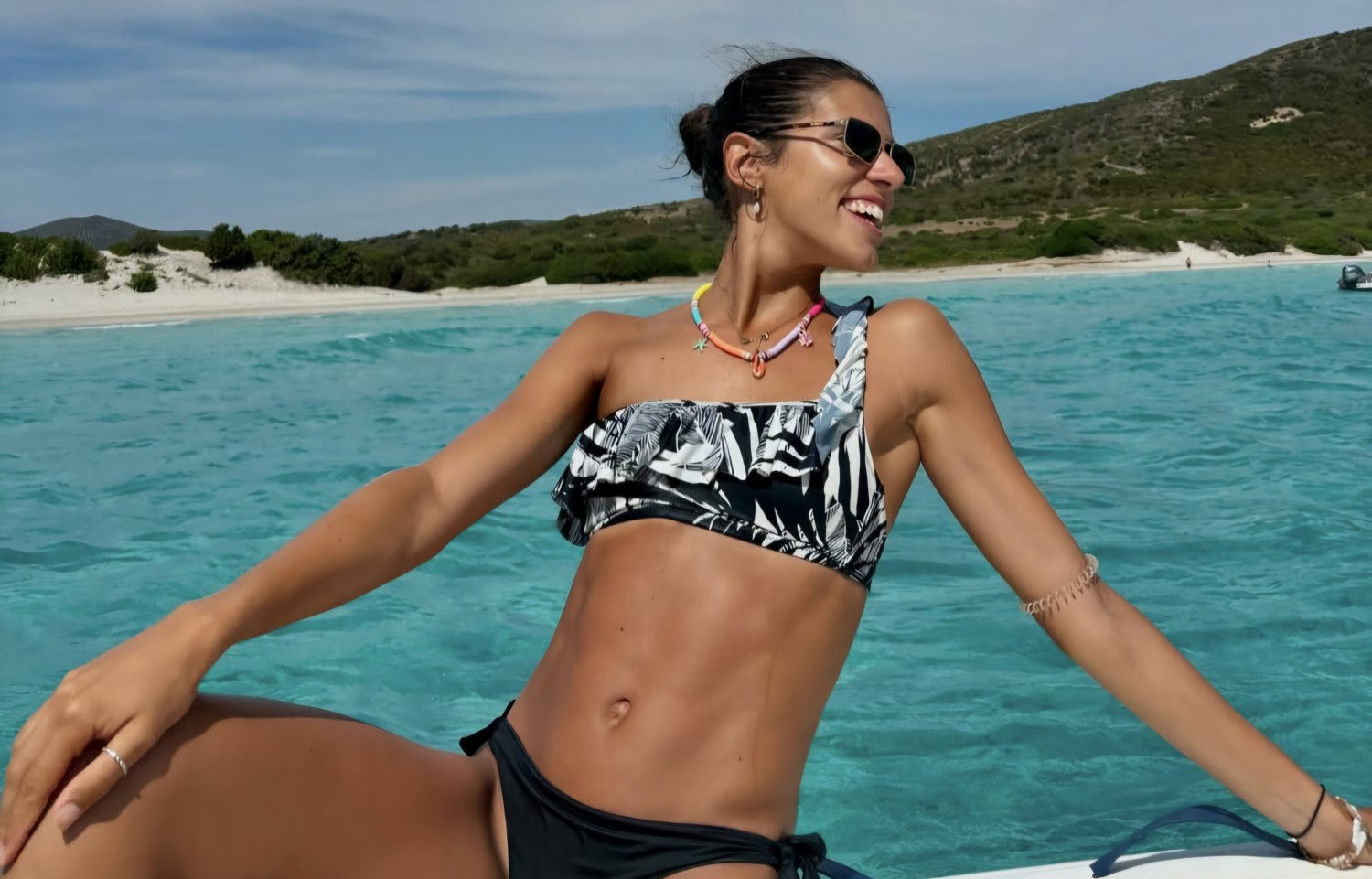 Bulky Darlings Pt ein Paar von 53