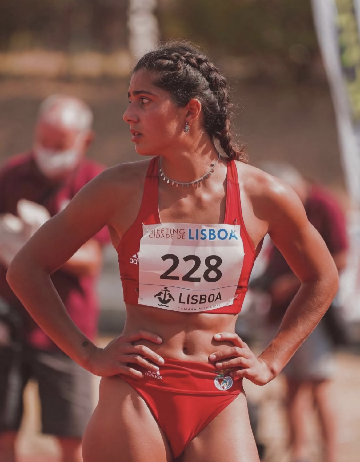 Bulky Darlings Pt ein Paar von 61