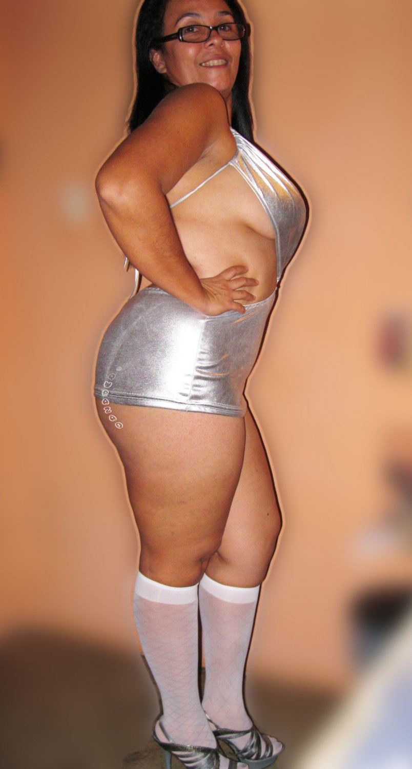 Maduras Caliente. Consuelo García. 1