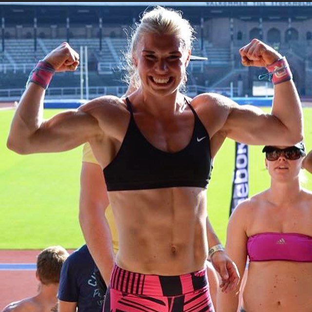 Szwedzki Crossfiter 1