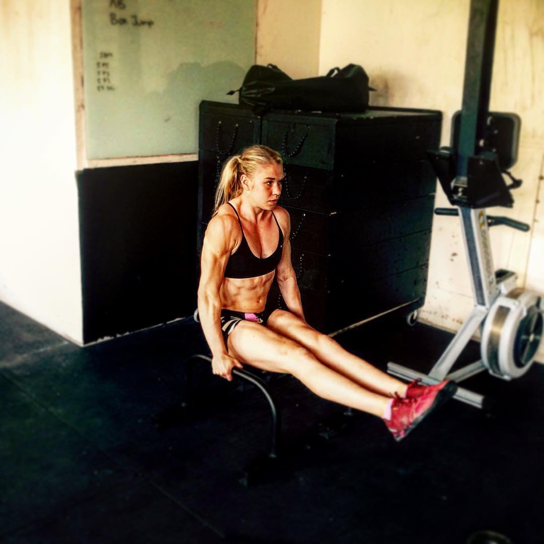 Szwedzki Crossfiter 3