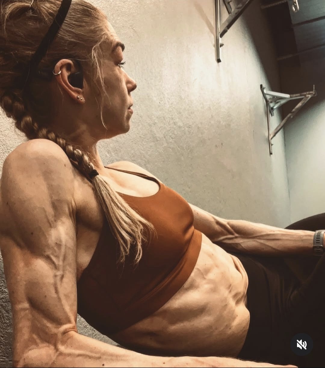 Szwedzki Crossfiter 9