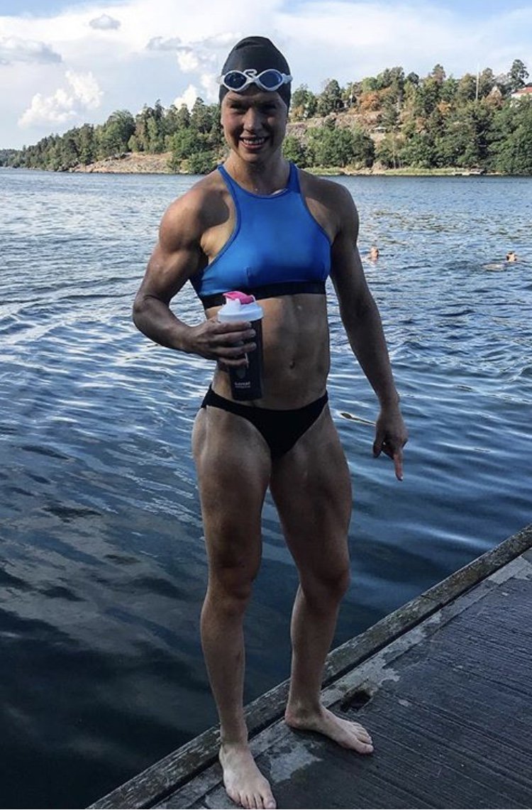 Szwedzki Crossfiter 17