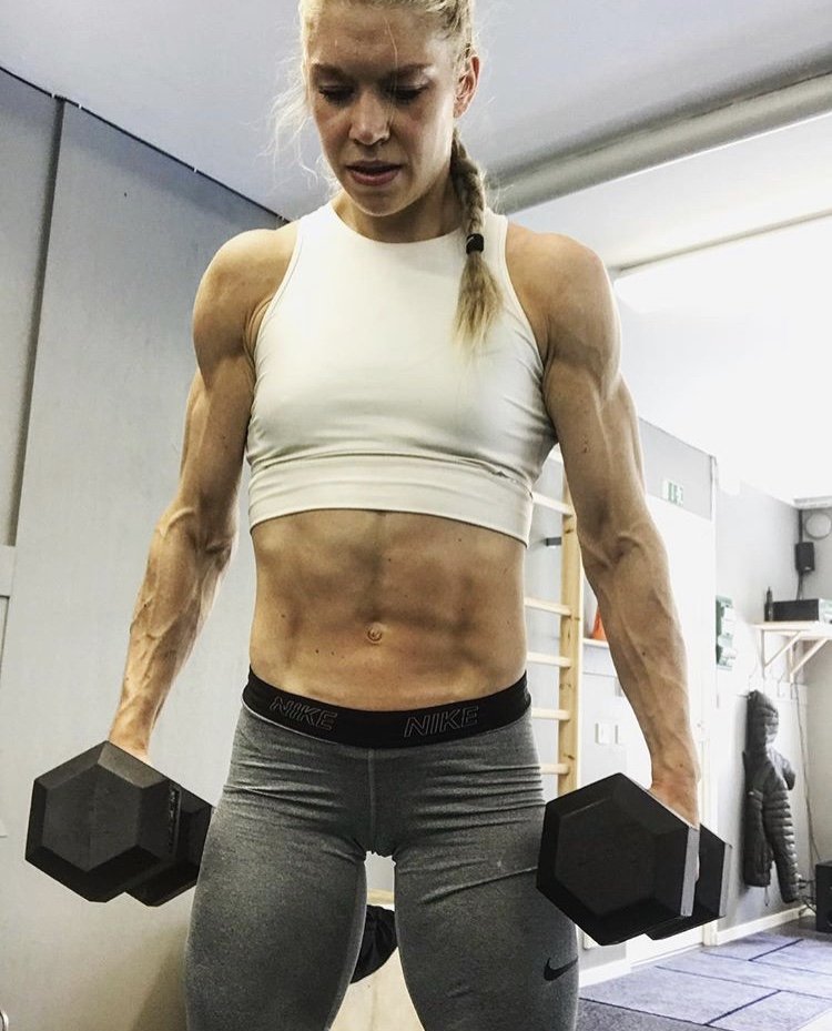 Szwedzki Crossfiter 20