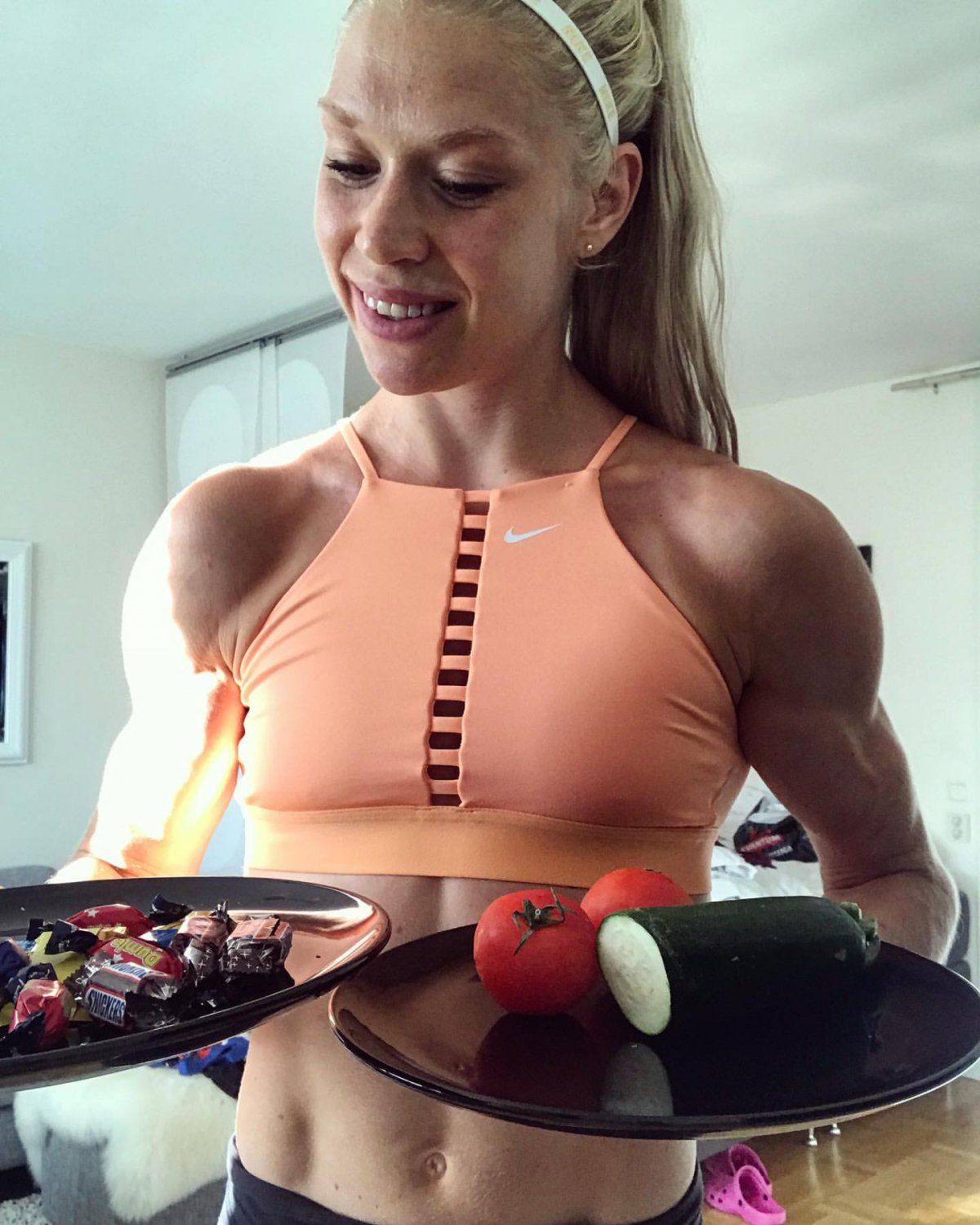 Szwedzki Crossfiter 24