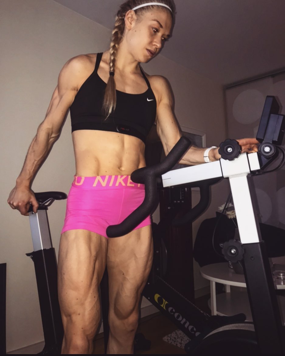 Szwedzki Crossfiter 25
