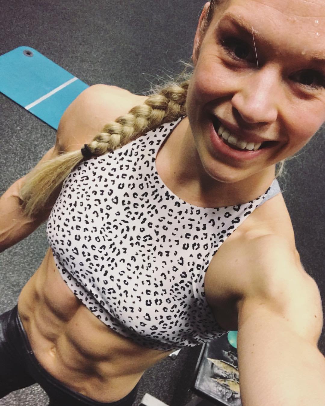 Szwedzki Crossfiter 26