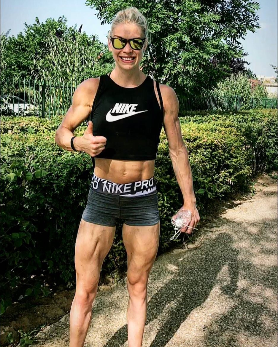 Szwedzki Crossfiter 27