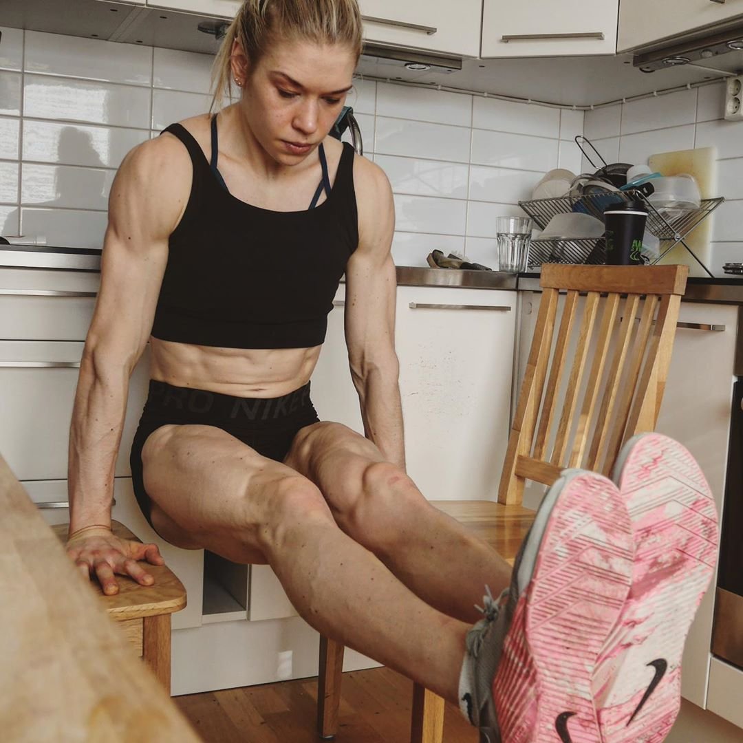 Szwedzki Crossfiter 33