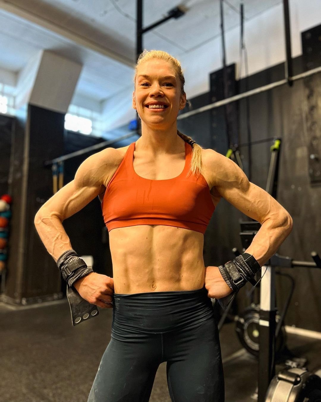 Szwedzki Crossfiter 44