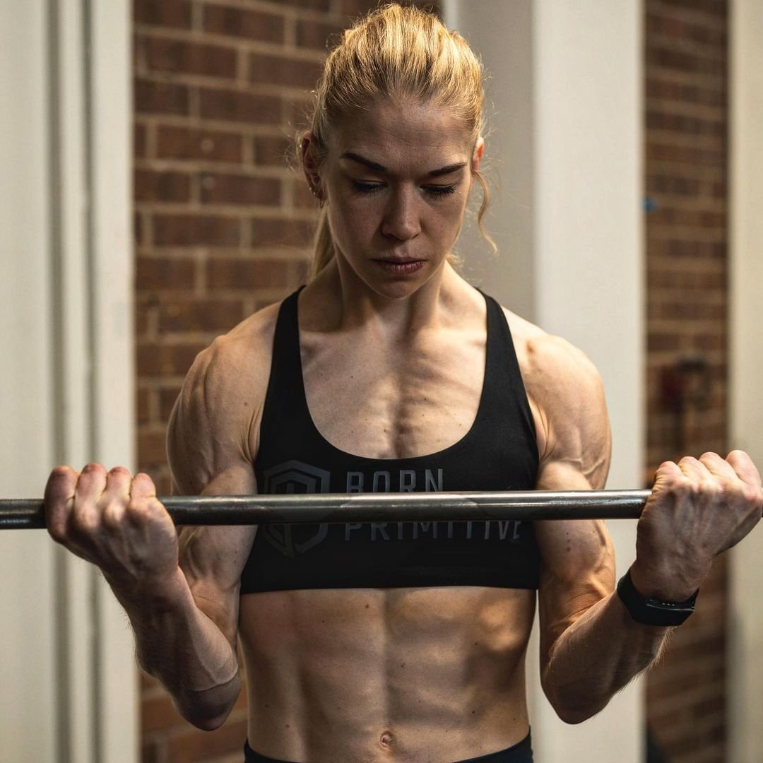 Szwedzki Crossfiter 50