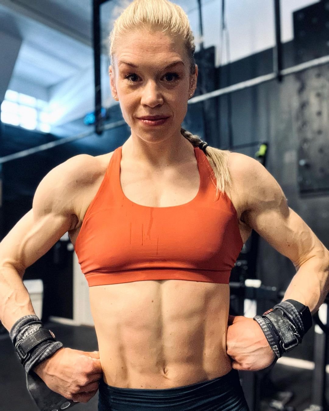 Szwedzki Crossfiter 51