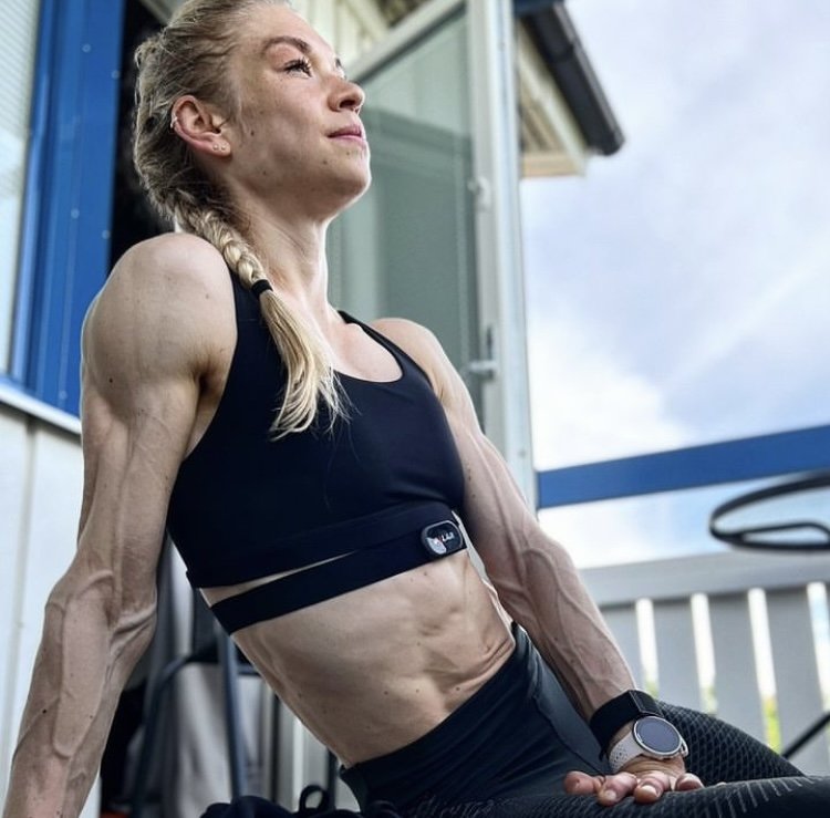 Szwedzki Crossfiter 53