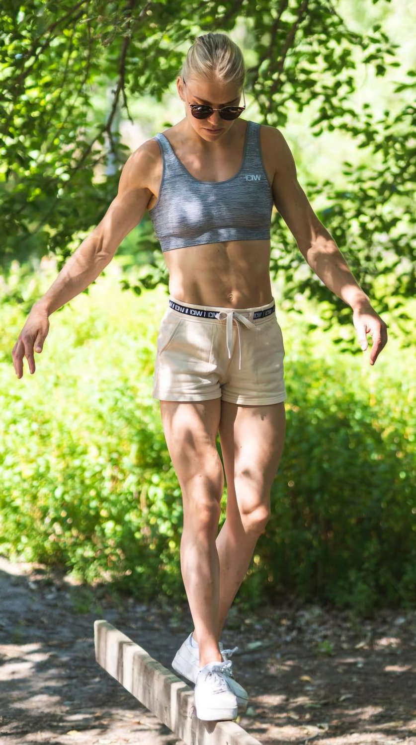 Szwedzki Crossfiter 63