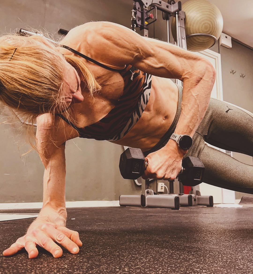 Szwedzki Crossfiter 66