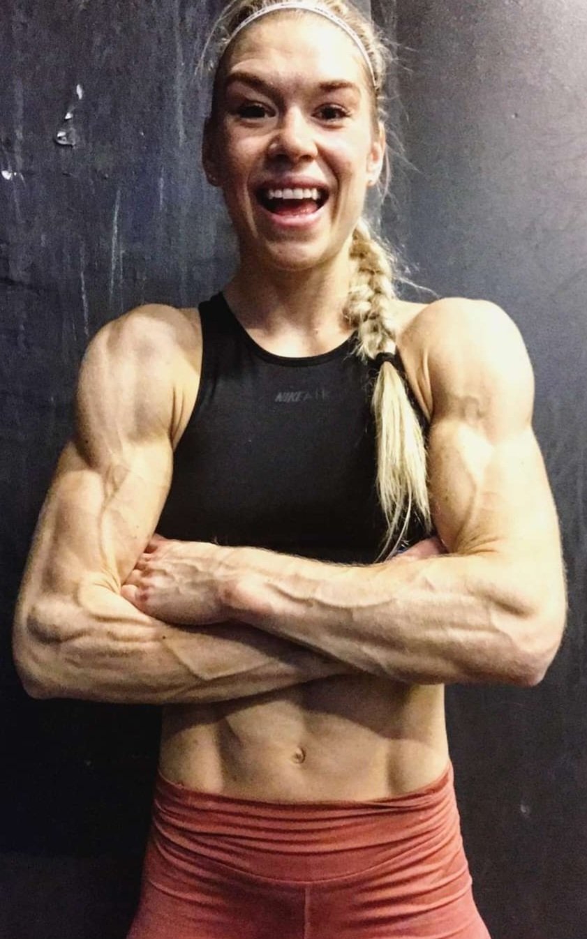 Szwedzki Crossfiter 67