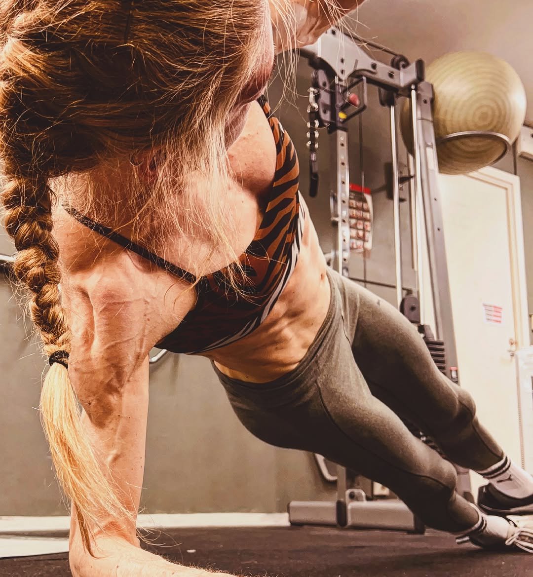 Szwedzki Crossfiter 69