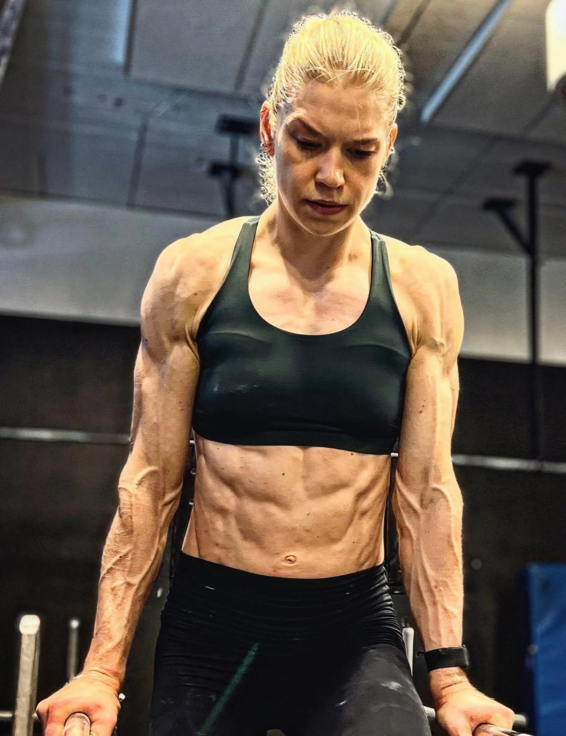 Szwedzki Crossfiter 72