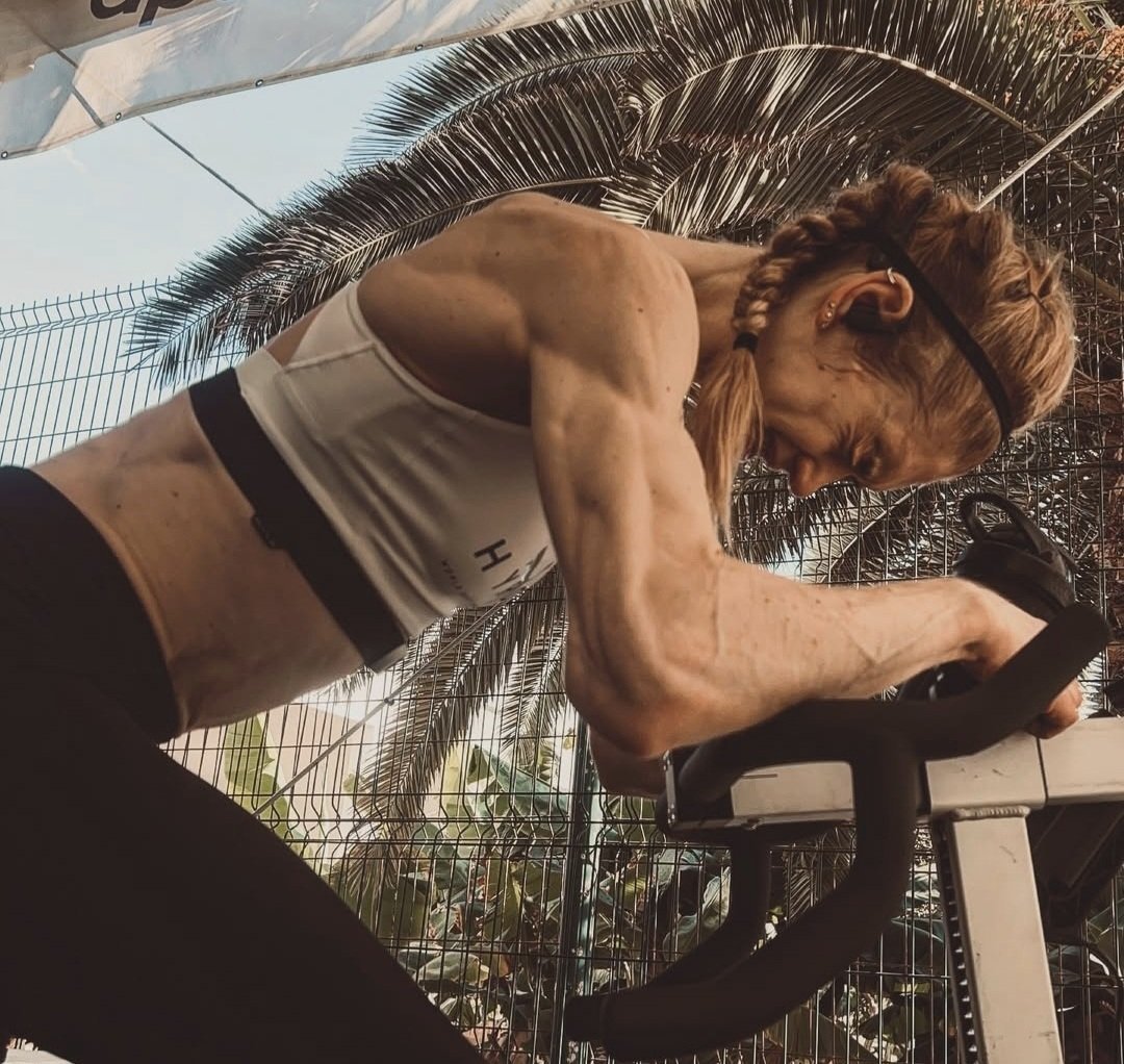 Szwedzki Crossfiter 73