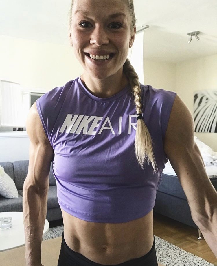 Szwedzki Crossfiter 74