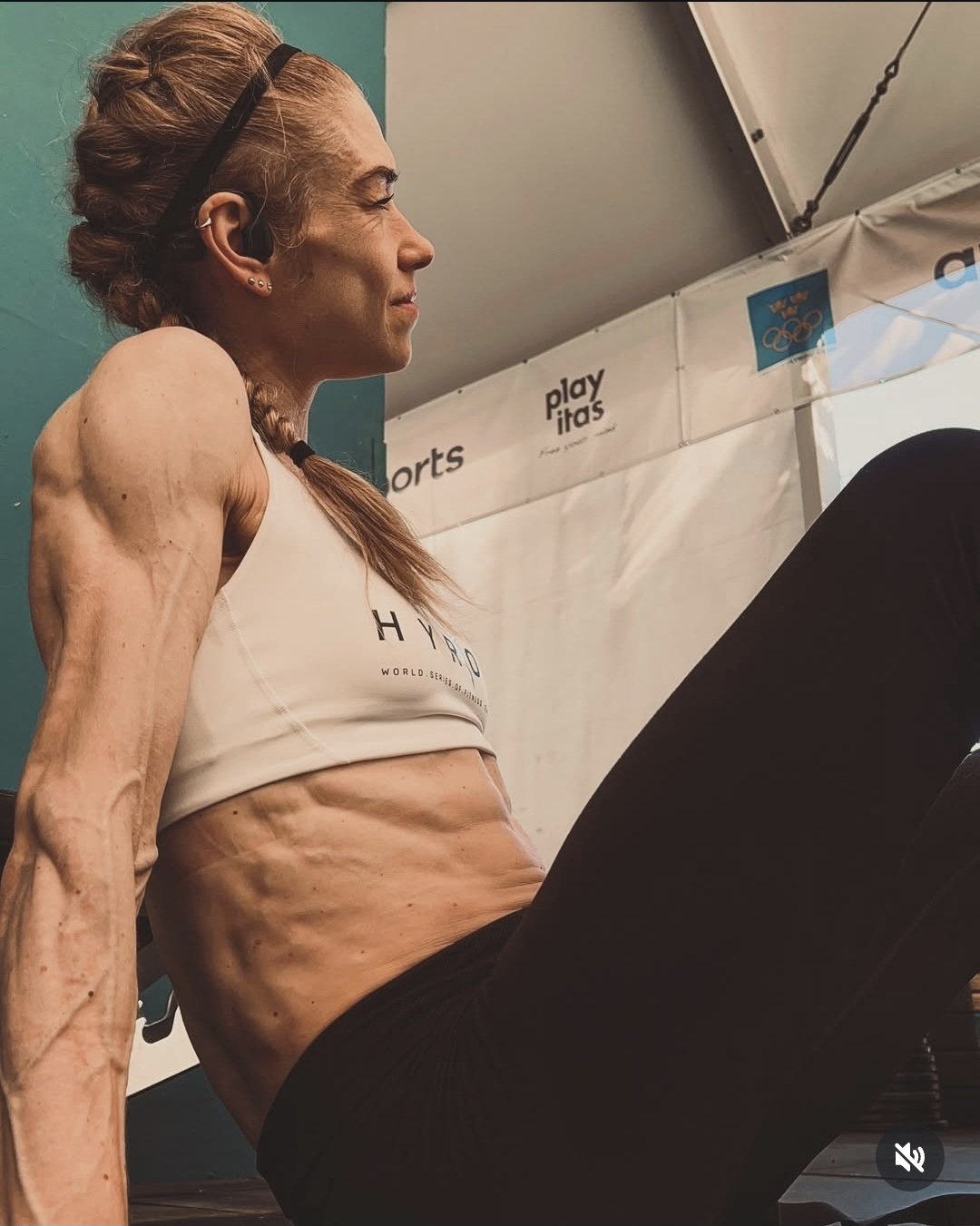 Szwedzki Crossfiter 76