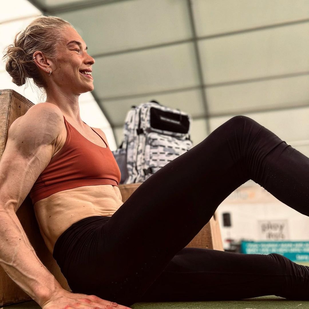 Szwedzki Crossfiter 80