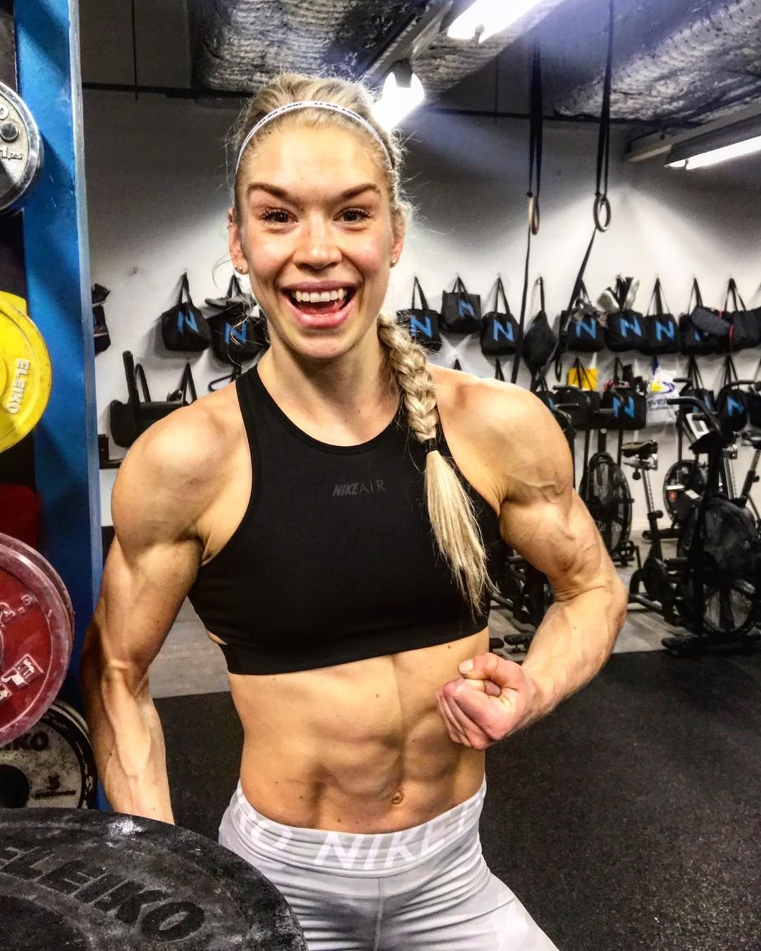 Szwedzki Crossfiter 81