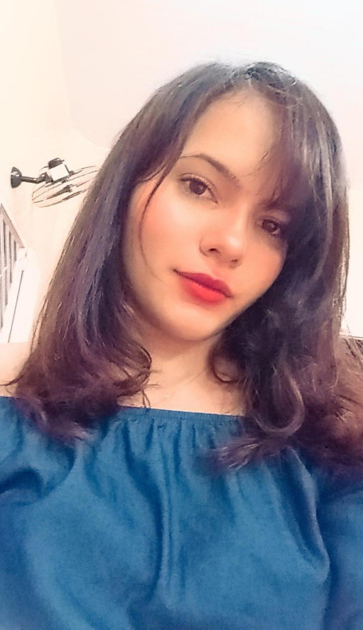 Novinha crente dos peitos gostosos 2