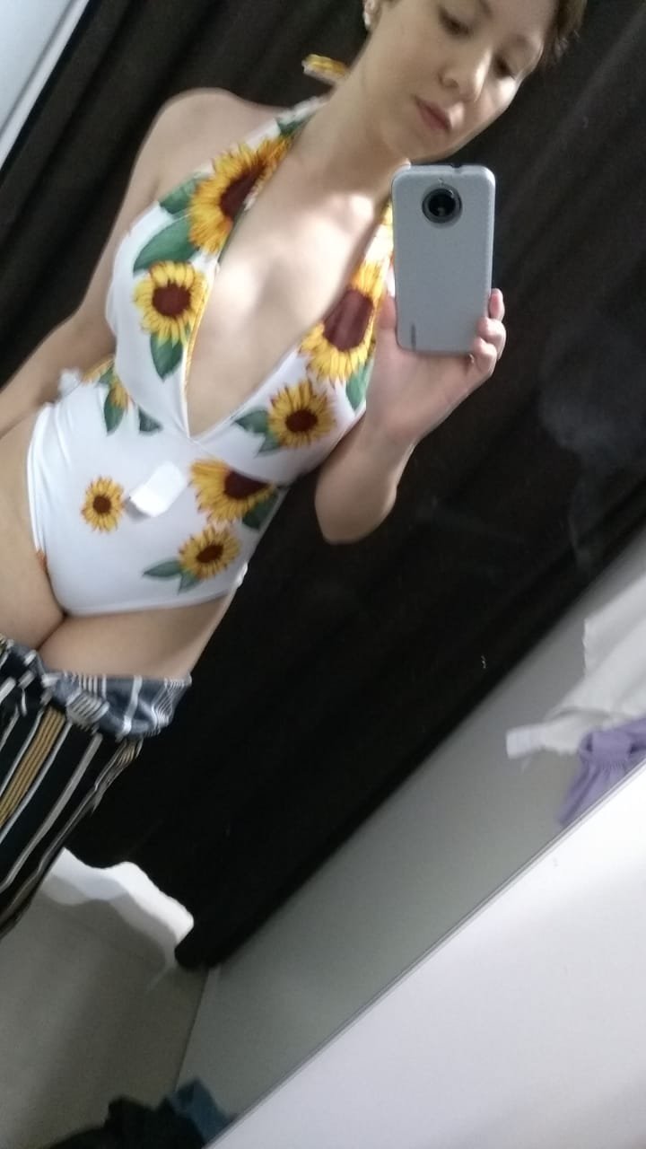 Novinha vazada 1
