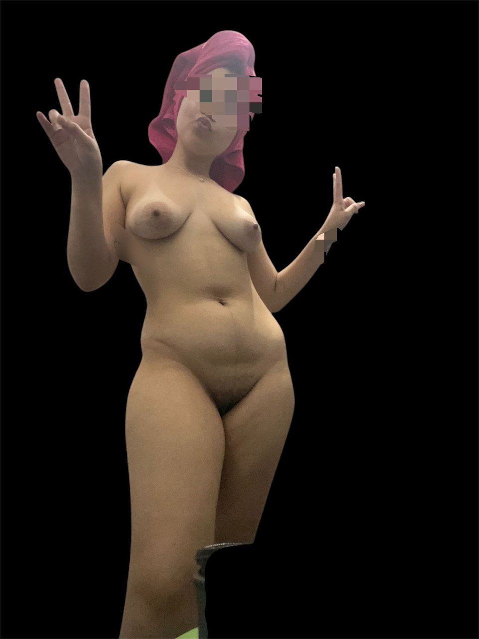 Novinha vazada gostosa 13