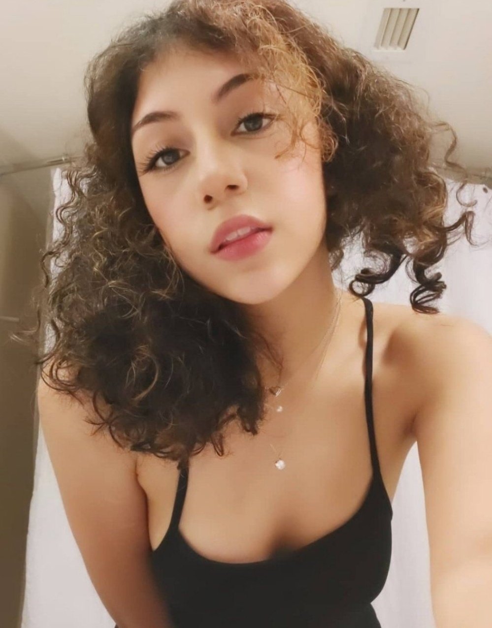 Nasty Latina Gabby Takes It All Deep and Dirty 2