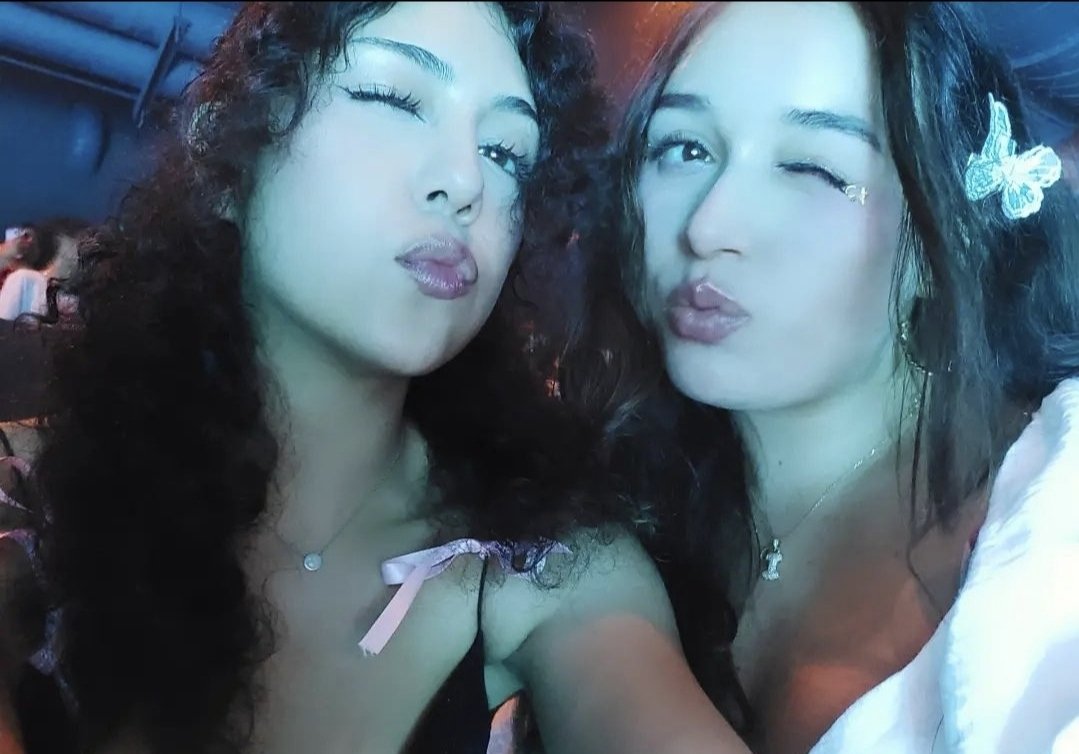 Nasty Latina Gabby Takes It All Deep and Dirty 3