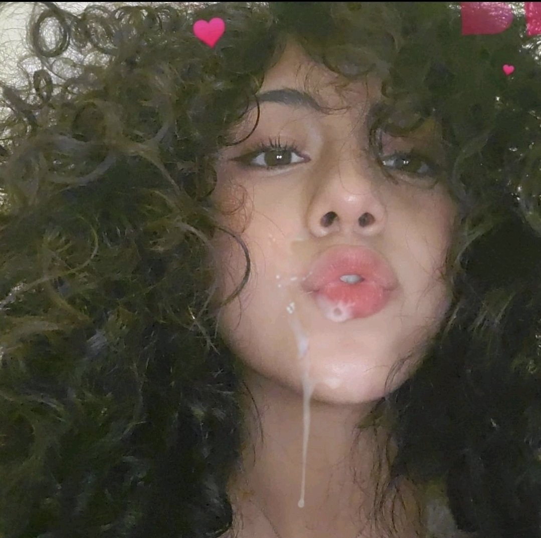 Nasty Latina Gabby Takes It All Deep and Dirty 12