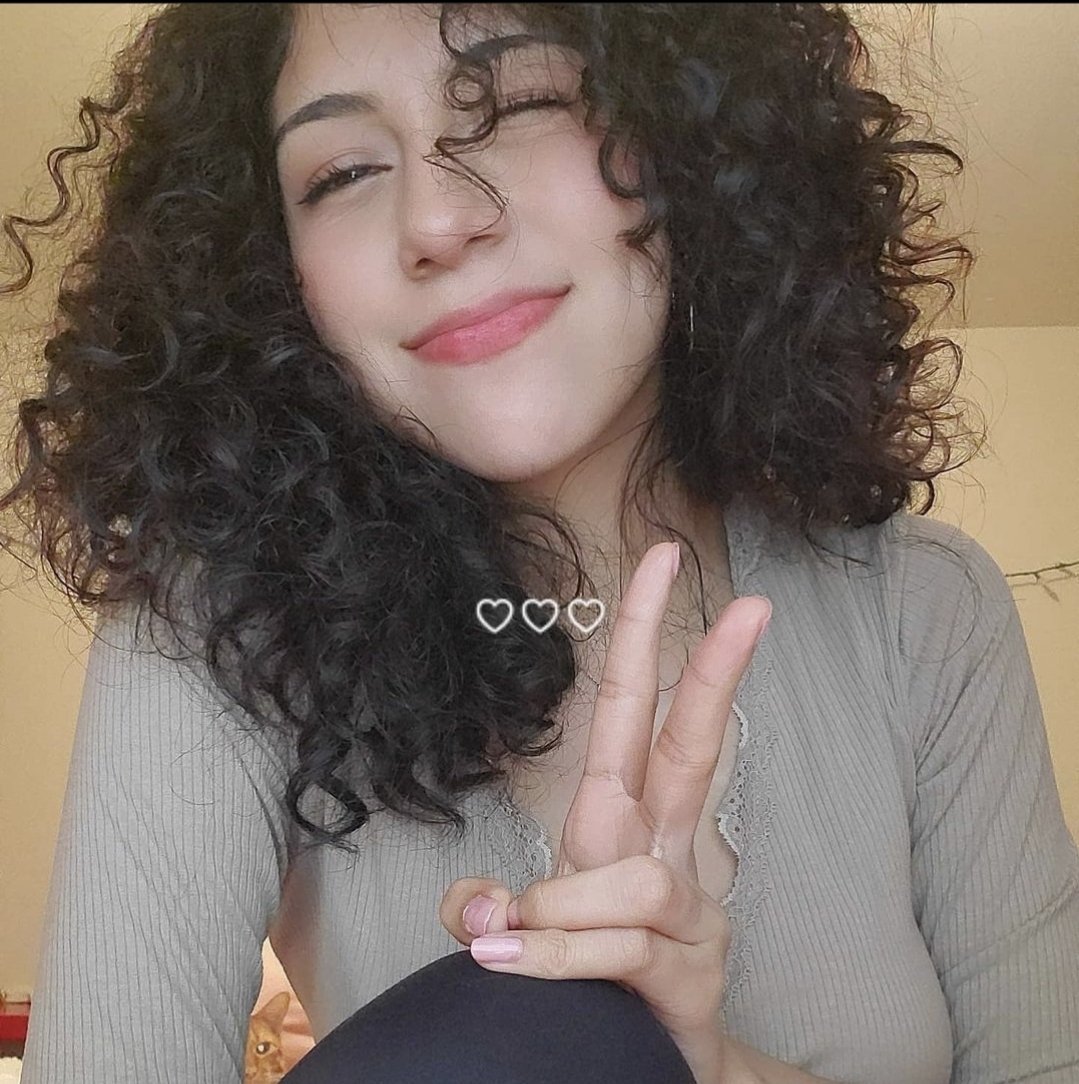 Nasty Latina Gabby Takes It All Deep and Dirty 15
