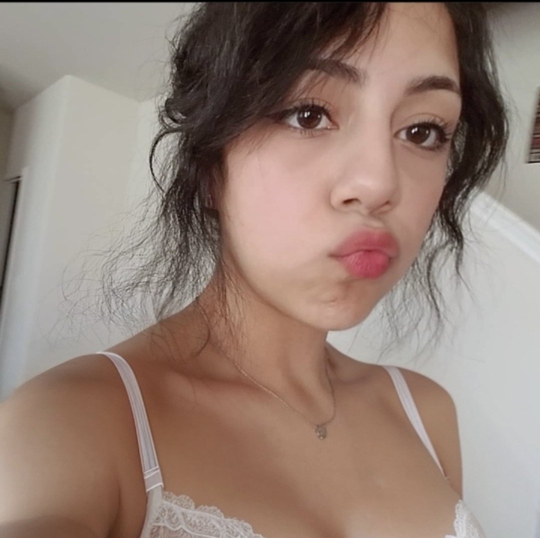 Nasty Latina Gabby Takes It All Deep and Dirty 20