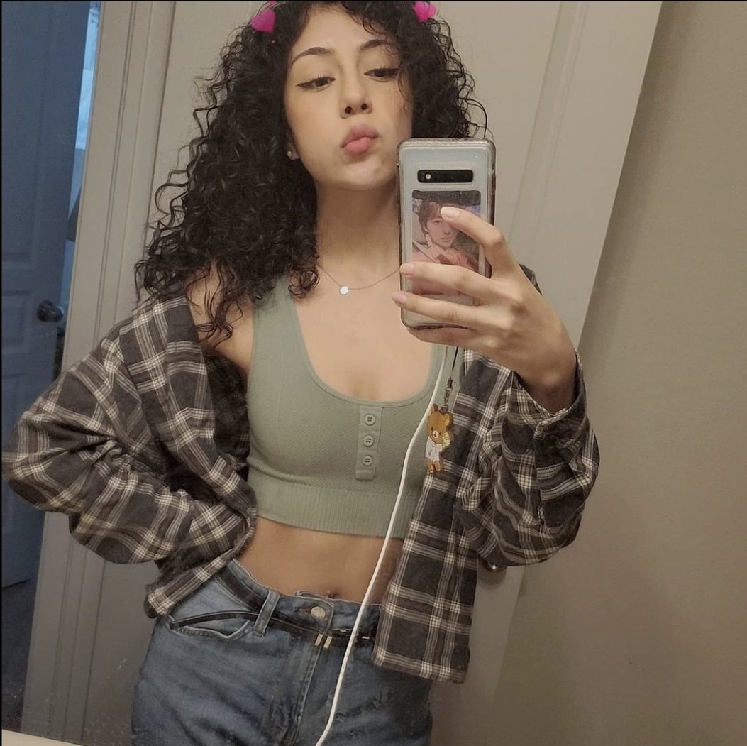 Nasty Latina Gabby Takes It All Deep and Dirty 23