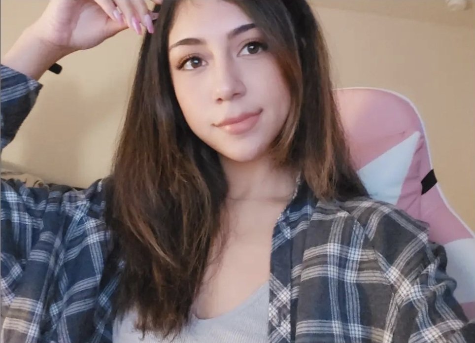 Nasty Latina Gabby Takes It All Deep and Dirty 24