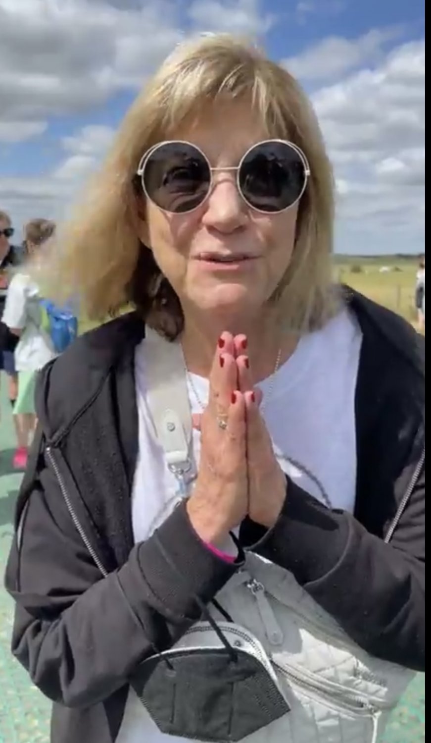 ホーニー・63イヤーオールド・グラニー・ゲッツ・スタッフド・バイ・ヤング・スタッド・オン・クルーズ 10