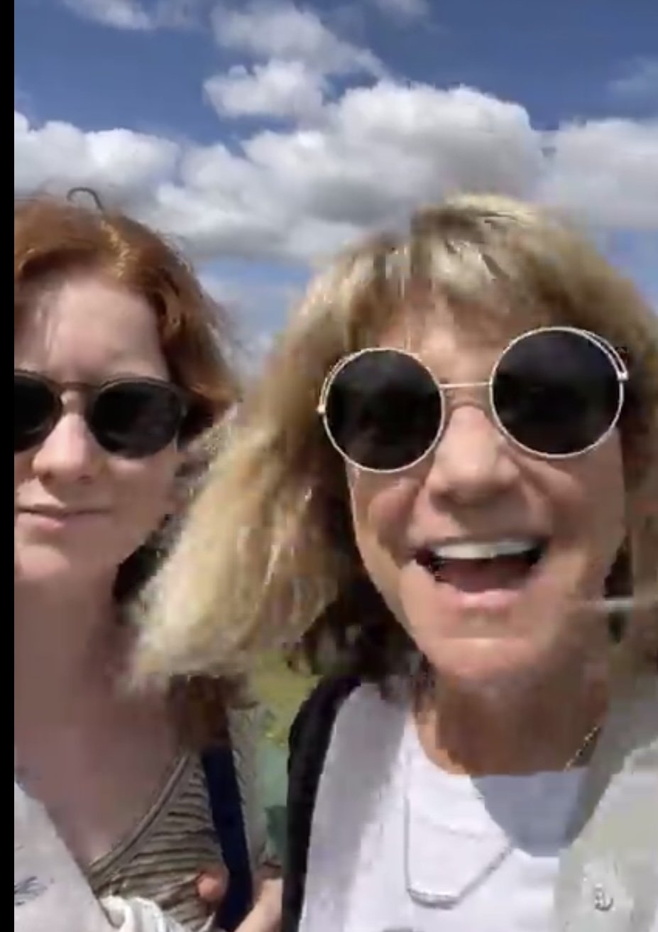 ホーニー・63イヤーオールド・グラニー・ゲッツ・スタッフド・バイ・ヤング・スタッド・オン・クルーズ 19